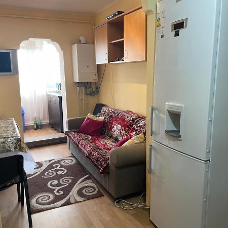 Sofia Rezidence Apartment Dragasani Bagian luar foto