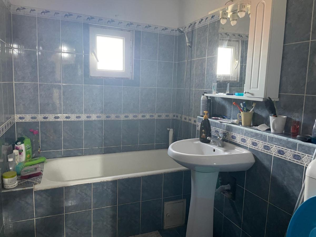 Sofia Rezidence Apartment Dragasani Bagian luar foto